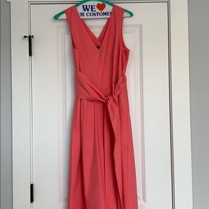 J.Crew Poplin Jumpsuit/Jumper